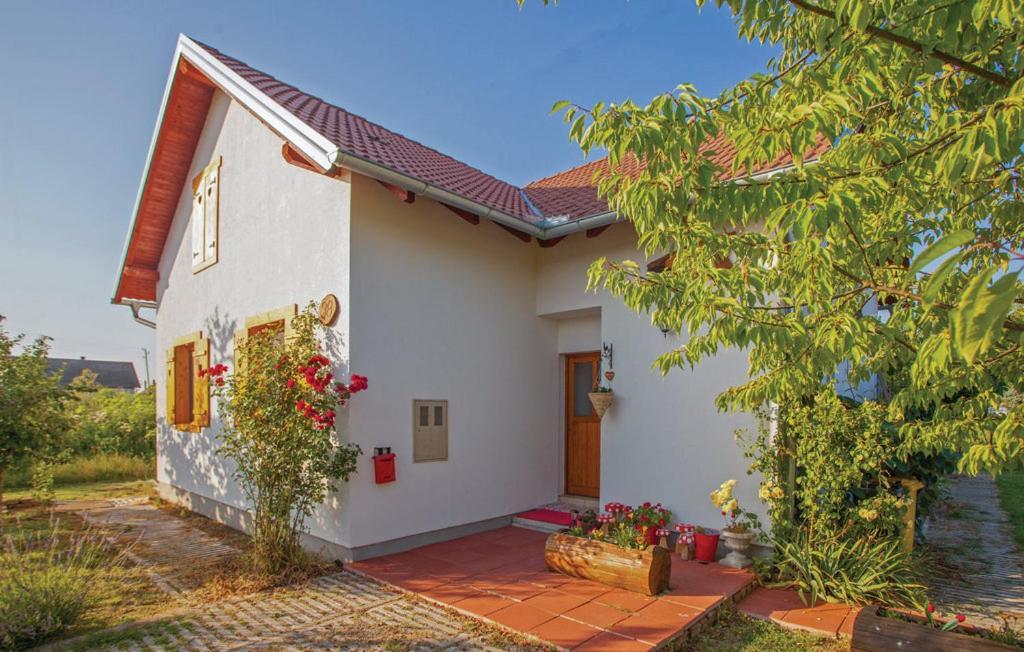 Kuca Za Odmor "Dva Srca" Hotel Ceminac Kültér fotó