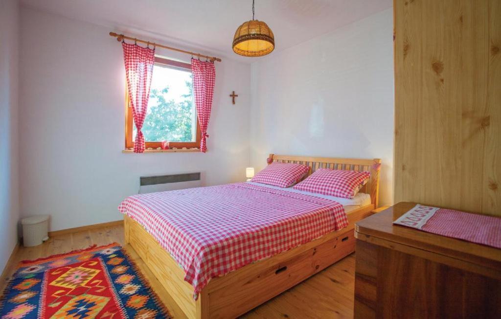 Kuca Za Odmor "Dva Srca" Hotel Ceminac Kültér fotó