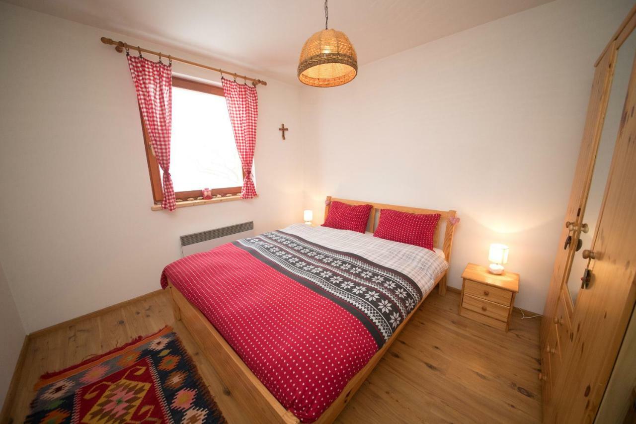 Kuca Za Odmor "Dva Srca" Hotel Ceminac Kültér fotó